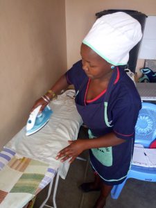 The Homecare management course