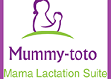 The Mummy-toto Lactation suites,